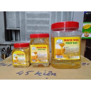 Mạch nha Phát Đạt  (250gr/500gr)