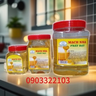 Mạch nha Phát Đạt