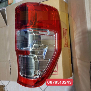 Đèn hậu ford ranger 2013 - 2021 lòng trắng