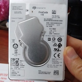 ổ cứng laptop 1TB