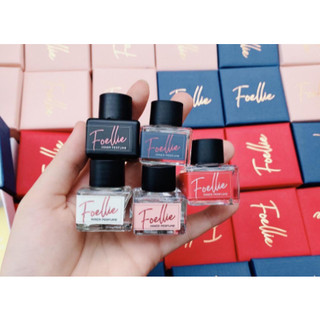 Nước hoa vùng kín foellie eau 5ml