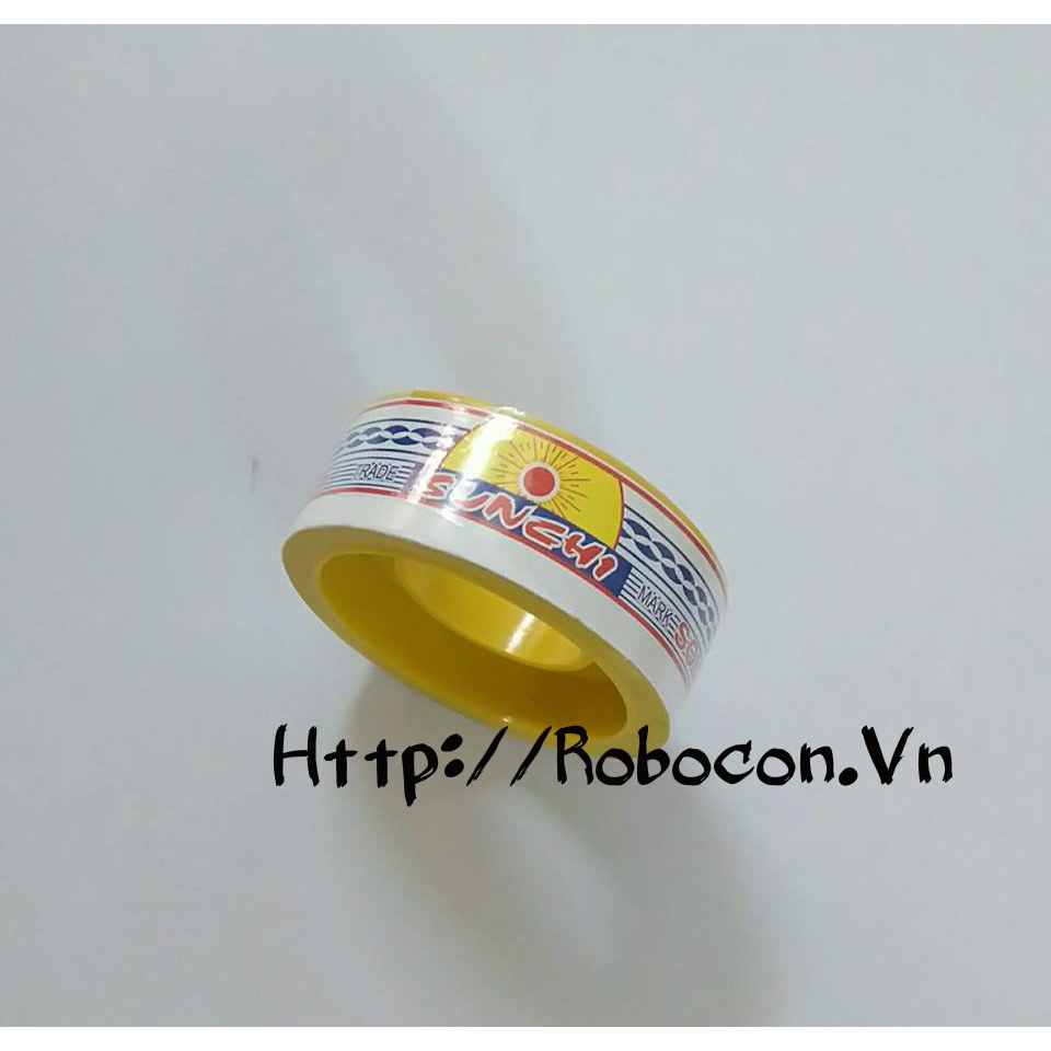 CUỘN THIẾC CHÌ HÀN SUNCHI