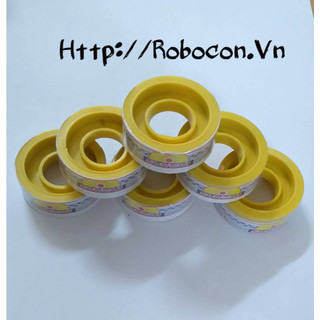 CUỘN THIẾC CHÌ HÀN SUNCHI