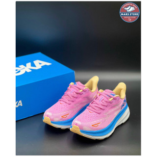 Giày thể thao hoka m clifton 9