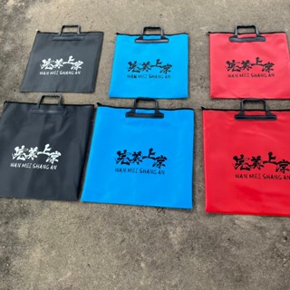 Túi Đựng Rọng Cá Và Phụ Kiện Chống Thấm Nước Dày Đẹp