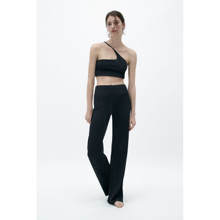 crop top zara (hàng auth) .