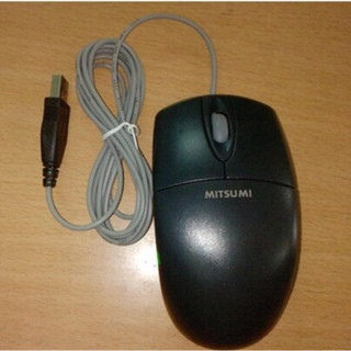 Chuột máy tính chân usb cũ thanh lý văn phòng