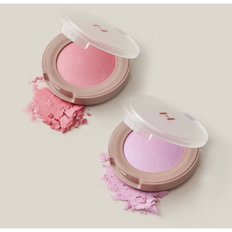 Má hồng hince True Dimension Glow Cheek 9g dạng phấn dẻo