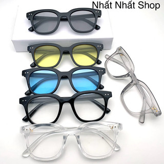 Gọng kính mát Hàn Quốc cực rẻ