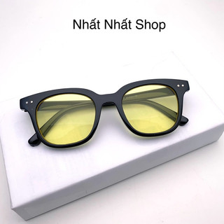 Gọng kính mát Hàn Quốc cực rẻ
