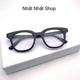 Gọng kính mát Hàn Quốc cực rẻ