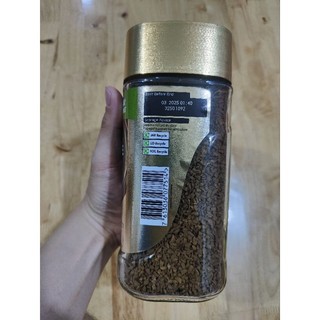 Nescafe Gold Blend hủ 200g( SỈ INBOX )