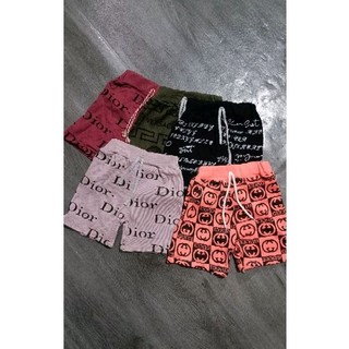 sét 5 quần đùi cho bé (12-14kg)