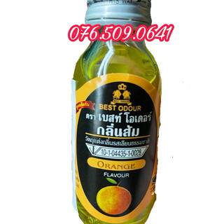 Hương Cam Thái Lan Best Odour