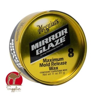 Wax 8 sáp chống dính khuôn nhựa composite tách khuôn dễ dàng fiberglass msp: deg10-cps10