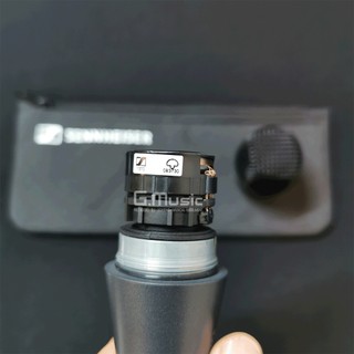 Micro có dây Sennheiser E 845 S – Hàng Chính Hãng