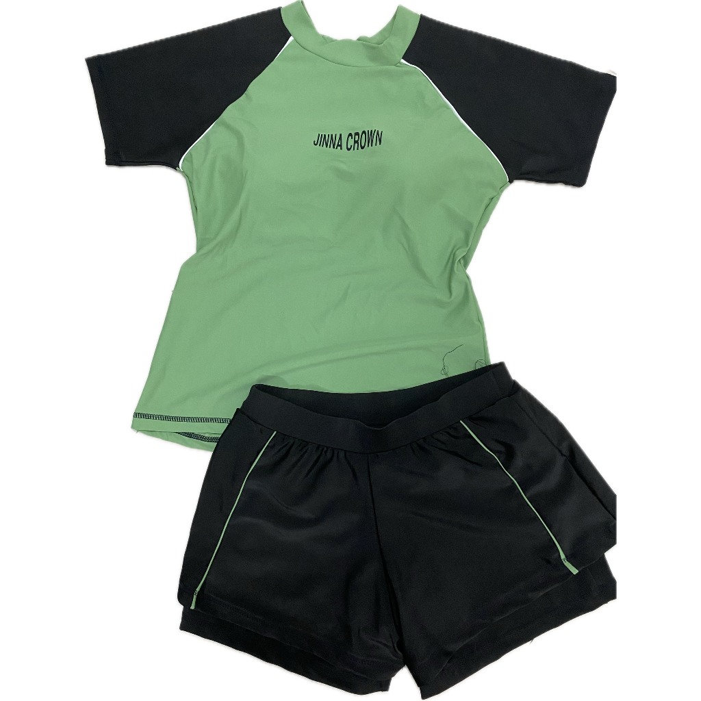 [Có size lớn] Bikini đồ bơi nữ đi biển 2 mảnh năng động,Quần Bo Đai 2 Lớp Kín Đáo BIKINI SUNSHINE QBD01 | BigBuy360 - bigbuy360.vn