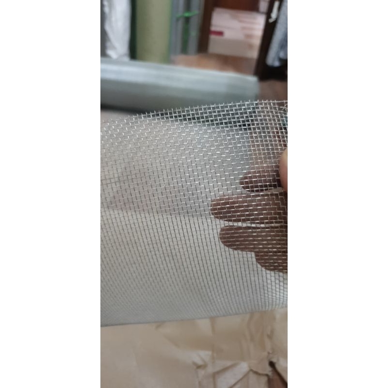 Combo 1,6m lưới lọc inox 304
