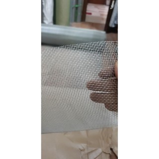 Combo 1,6m lưới lọc inox 304