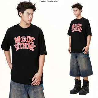 Áo phông Made Extreme Stupid Liar Tshirts