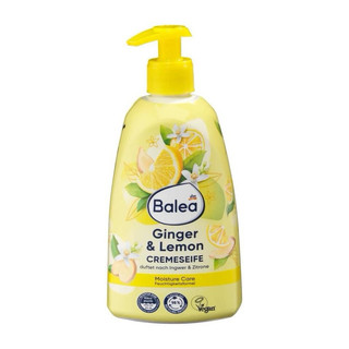 Hàng Đức Nước rửa tay Balea, Isana hương chanh, mật ong