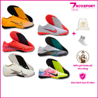 Giày bóng đá cỏ nhân tạo mercurial vapor 13 pro tf