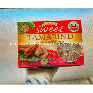 Me thái ngọt vip - 450g