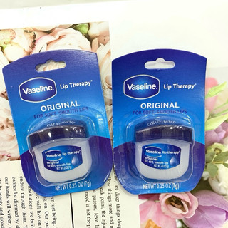 SON DƯỠNG MÔI VASELINE DẠNG SÁP LIP CARE & THERAPY 7GR