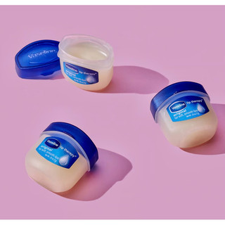 SON DƯỠNG MÔI VASELINE DẠNG SÁP LIP CARE & THERAPY 7GR