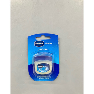 SON DƯỠNG MÔI VASELINE DẠNG SÁP LIP CARE & THERAPY 7GR