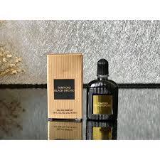 ✨ 𝐀𝐮𝐭𝐡𝐞𝐧𝐭𝐢𝐜 ✨Nước Hoa Tom Ford Black Orchid 4ml