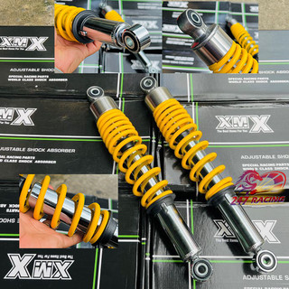 Phuộc nice mẫu thái chính hãng xmx gắn xe máy wave dream fuled blade rsx bảo hành 6 tháng hàng chất lượng