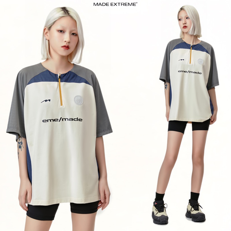 Áo phông Made Extreme Spotify Tshirts