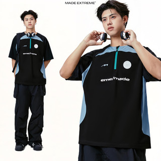 Áo phông Made Extreme Spotify Tshirts