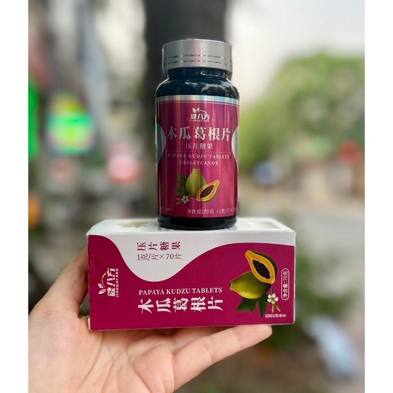 3Hộp Kẹo Nhai Đu Đủ Nở Ngực X2 Collagen - Viên Uống Tăng Vòng 1 Bổ Sung Collagen Cho Bầu Ngực, Mờ Thâm Nám, Đẹp Da