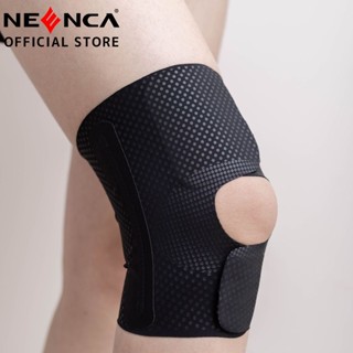 NEENCA 1 Băng Quấn Bảo Vệ Đầu Gối Siêu Mỏng Ổn Định Khớp Và Hỗ Trợ Khi Chơi Thể Thao / Chạy Bộ Cho Nam Và Nữ