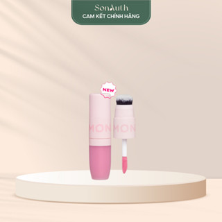 Má hồng kem Lemonade Perfect Couple Blush Love Edition 2