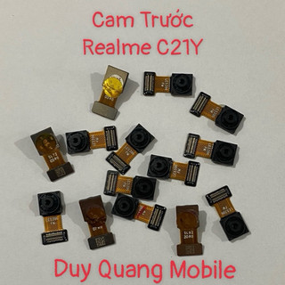 Camera trước realme c21y zin