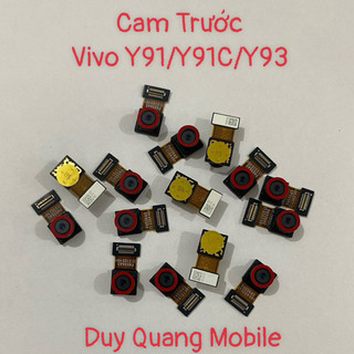 Camera trước vivo y91/y91c/y93 zin
