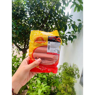 Xúc xích CP gói 500g (Ship hỏa tốc HCM)