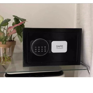 Két sắt phiên bản 2024 mới nhất , két sape - két sắt mini khóa số điện tủ thông minh