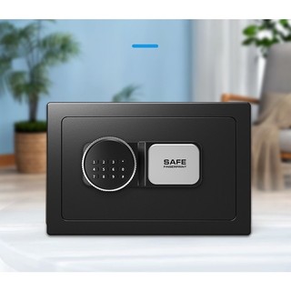 Két sắt phiên bản 2024 mới nhất , két sape - két sắt mini khóa số điện tủ thông minh