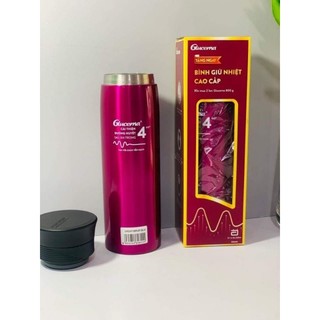 Bình giữ nhiệt Lock&Lock 450ml
