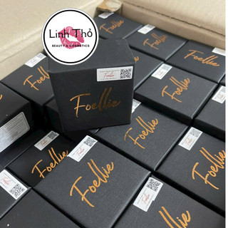 Nước Hoa Vùng Kín Foellie Eau De Innerb Perfume Bijou 5ml