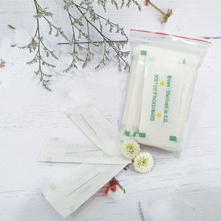 Kim Ngắn Dùng Cho Máy Thần Thánh Đi  Môi Mày Mí Hairstroke Xăm Mini Tatto Siêu Bén ( 50 kim/túi )