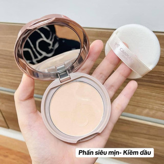 PHẤN PHỦ CANMAKE HÀNG MUA TẠI NHẬT