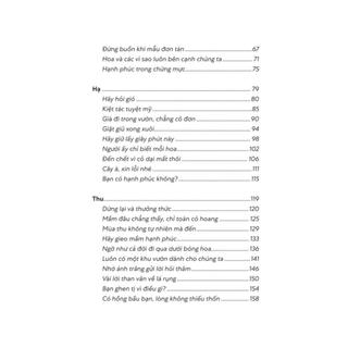 Sách - Nhà sư và khu vườn (Hyunjin) (Nhã Nam)