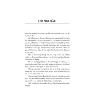 Sách - Ba nghìn thế giới thơm (Nhật Chiêu) (Nhã Nam)  - NNB