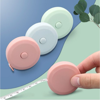Thước dây rút mini