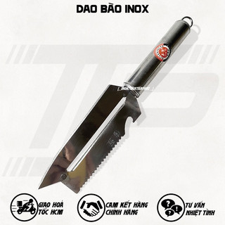 Dao bào inox - dao bào trái cây inox